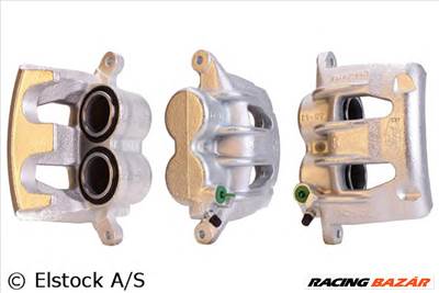 ELSTOCK 83-1160 - féknyereg FORD LDV NISSAN