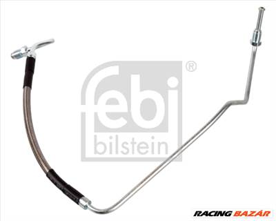 FEBI BILSTEIN 171341 - fékcső RENAULT