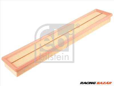 FEBI BILSTEIN 175202 - légszűrő PORSCHE