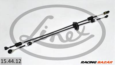 LINEX 15.44.12 - váltó bovden FORD