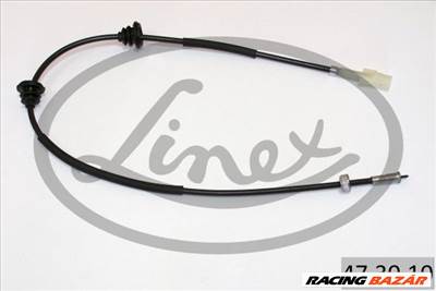 LINEX 47.30.10 - sebességmérő bovden VW