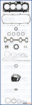 AJUSA 50256700 - teljes tömítéskészlet, motor AUDI SEAT SKODA VW 1. kép