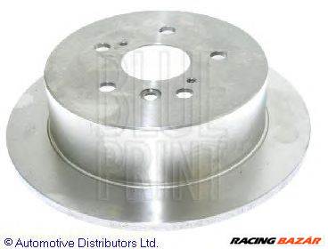 BLUE PRINT ADT343171 - féktárcsa LEXUS TOYOTA