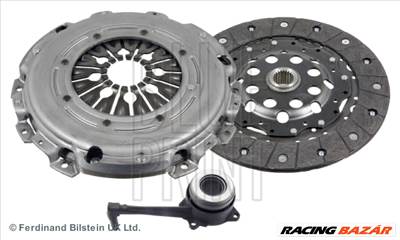 BLUE PRINT ADV183097 - kuplungszett AUDI SEAT SKODA VW