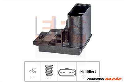 EPS 1.810.337 - Kapcsoló, kuplungműködtetés (motorvezérlés) AUDI SEAT SKODA VW