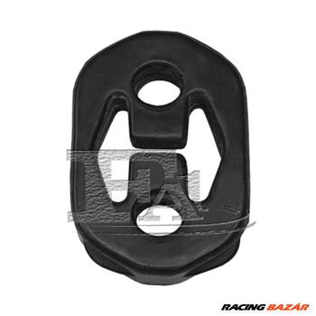 FA1 213-725 - tartó, kipufogóberendezés CITROËN PEUGEOT