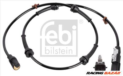 FEBI BILSTEIN 172156 - kerékfordulatszám érzékelő NISSAN