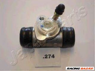 JAPANPARTS CS-274 - fékmunkahenger TOYOTA