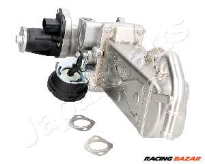 JAPANPARTS EGR-0907 - AGR-szelep AUDI SEAT SKODA VW