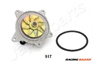 JAPANPARTS PQ-917 - vízpumpa CHRYSLER