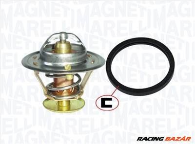 MAGNETI MARELLI 352317100390 - termosztát, hűtőfolyadék ALFA ROMEO FIAT JAGUAR LANCIA SAAB