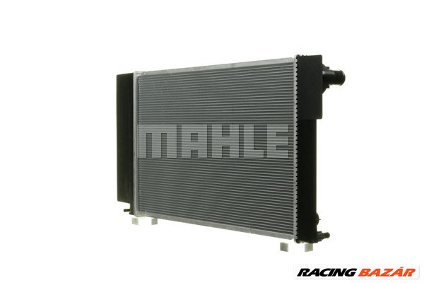 MAHLE CR 1078 000S - Vízhűtő (Hűtőradiátor) TOYOTA 1. kép