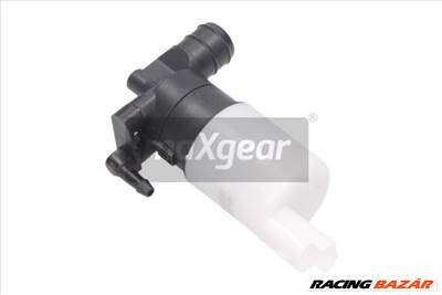 MAXGEAR 45-0036 - féknyereg tengely készlet CITROËN DACIA FIAT MERCEDES-BENZ NISSAN OPEL PEUGEOT REN