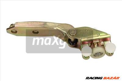 MAXGEAR 27-0251 - Görgővezetés, tolóajtó VW
