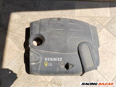 Renault Scénic II 1.5 dCi felső motorburkolat 8200252406