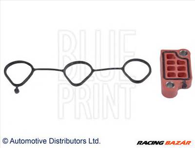 BLUE PRINT ADG06290 - szívókönyök tömítéskészlet CHEVROLET DAEWOO