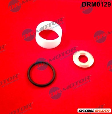 Dr.Motor Automotive DRM0129 - Tömítéskészlet, befecskendező fúvóka LEXUS TOYOTA 1. kép