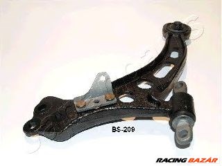 JAPANPARTS BS-208R - Lengőkar TOYOTA 1. kép