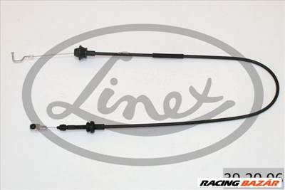 LINEX 39.20.06 - gázbovden SKODA