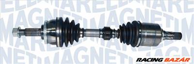 MAGNETI MARELLI 302004190212 - Féltengely NISSAN