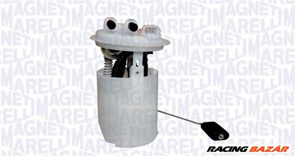 MAGNETI MARELLI 519745659901 - Üzemanyagszivattyú-modul RENAULT 1. kép