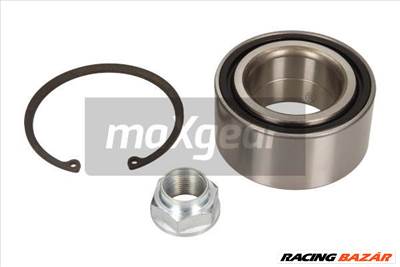 MAXGEAR 33-1052 - kerékcsapágy készlet JAGUAR LAND ROVER