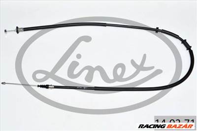 LINEX 14.02.71 - Kézifék bowden FIAT