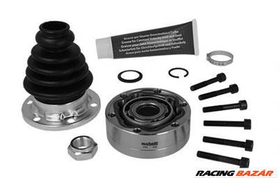 METELLI 16-1010 - Féltengelycsukló készlet AUDI VW