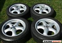  4x100 Gamparts Alufelni 17" Vw, Opel