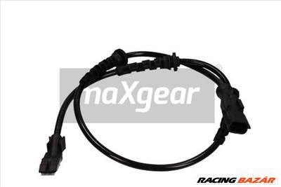 MAXGEAR 20-0291 - kerékfordulatszám érzékelő DACIA RENAULT