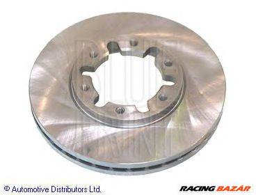 BLUE PRINT ADN14392 - féktárcsa NISSAN