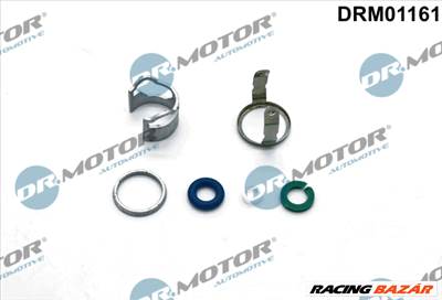 Dr.Motor Automotive DRM01161 - javítókészlet, porlasztócsúcs AUDI LAMBORGHINI SEAT VW