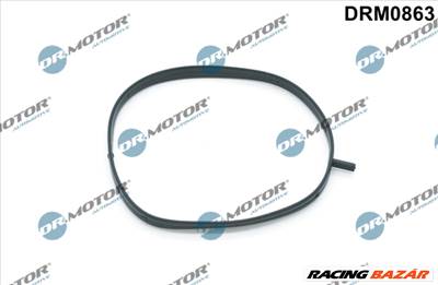 Dr.Motor Automotive DRM0863 - tömítés, szívókönyök ház DODGE INFINITI JEEP MERCEDES-BENZ