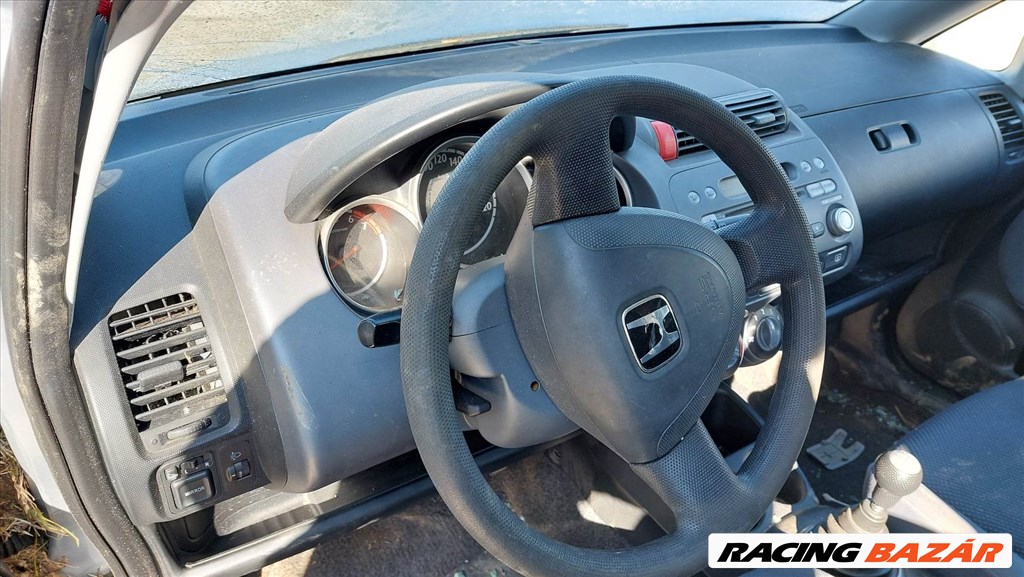 Honda Jazz I bontott alkatrészei 8. kép