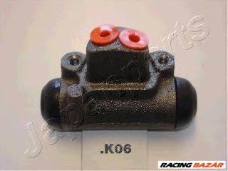 JAPANPARTS CS-K06 - fékmunkahenger ASIA MOTORS KIA