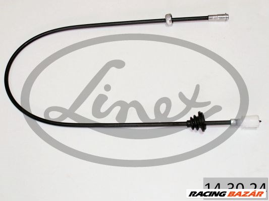 LINEX 14.30.24 - sebességmérő bovden FIAT LANCIA 1. kép