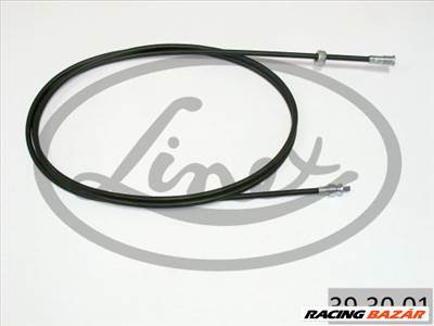 LINEX 39.30.01 - sebességmérő bovden SKODA