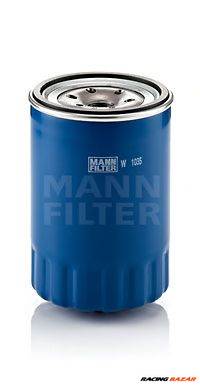 MANN-FILTER W 1035 - olajszűrő KIA