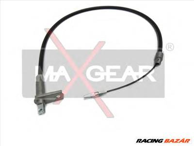 MAXGEAR 32-0249 - Kézifék bowden MERCEDES-BENZ