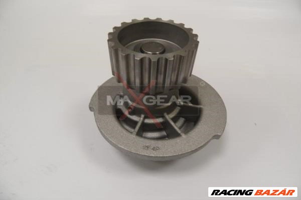 MAXGEAR 47-0072 - vízpumpa CHEVROLET DAEWOO 1. kép