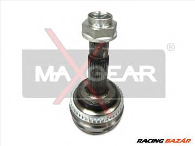 MAXGEAR 49-0520 - Féltengelycsukló készlet TOYOTA