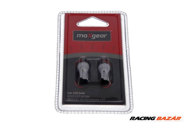 MAXGEAR 78-0169SET - Izzó, ajtó biztosító fény ABARTH ALFA ROMEO ALPINA AUDI AUSTIN BENELLI MOTORCYC 1. kép