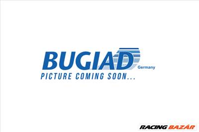 BUGIAD 82279 - Töltőlevegő cső RENAULT