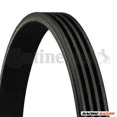 CONTINENTAL CTAM 4PK975 - hosszbordás szíj ACURA CHRYSLER DODGE FIAT HONDA HYUNDAI KIA MAZDA MITSUBI