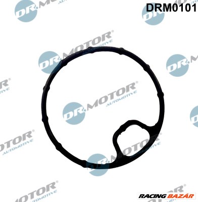 Dr.Motor Automotive DRM0101 - olajszűrő ház tömítés OPEL 1. kép