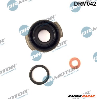 Dr.Motor Automotive DRM042 - Tömítéskészlet, befecskendező fúvóka FORD 1. kép