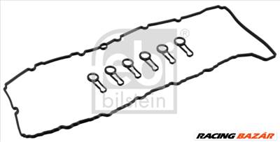 FEBI BILSTEIN 106671 - tömítéskészlet, szelepfedél BMW