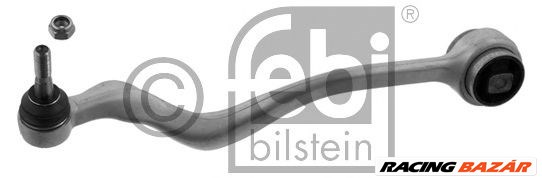 FEBI BILSTEIN 12622 - Lengőkar BMW 1. kép