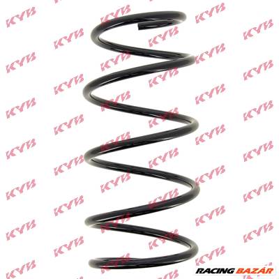 KYB RG1022 - futómű rugó BMW