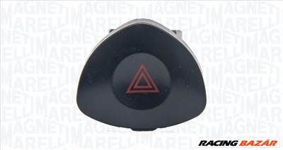 MAGNETI MARELLI 000051011010 - vészvillogó kapcsoló RENAULT